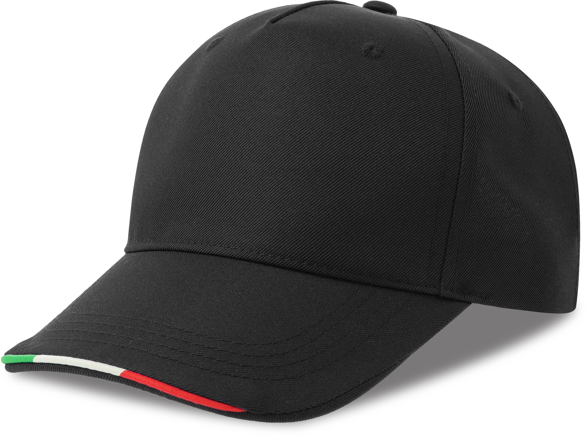 Atlantis - 5 Panel Kappe - AT0281