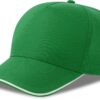 green-white