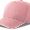 pink-white