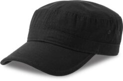 Atlantis - Military Ripstop Kappe - AT0286