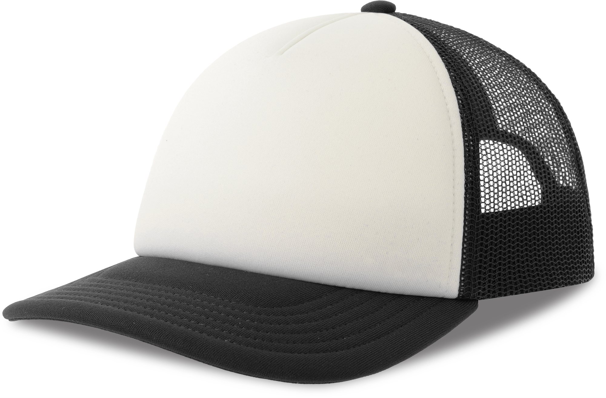Atlantis - 5 Panel Trucker Kappe - AT0295