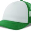 white-green