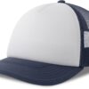 white-navy