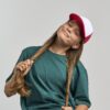 Atlantis - 5 Panel Trucker Kappe - AT0295 – Bild 3