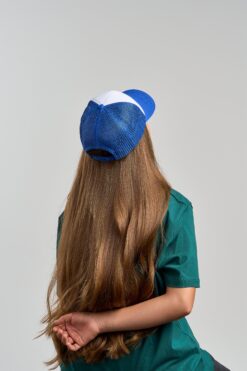 Alternative view of Atlantis - 5 Panel Trucker Kappe - AT0295