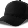 Atlantis - 5 Panel Baseball Kappe - AT0296
