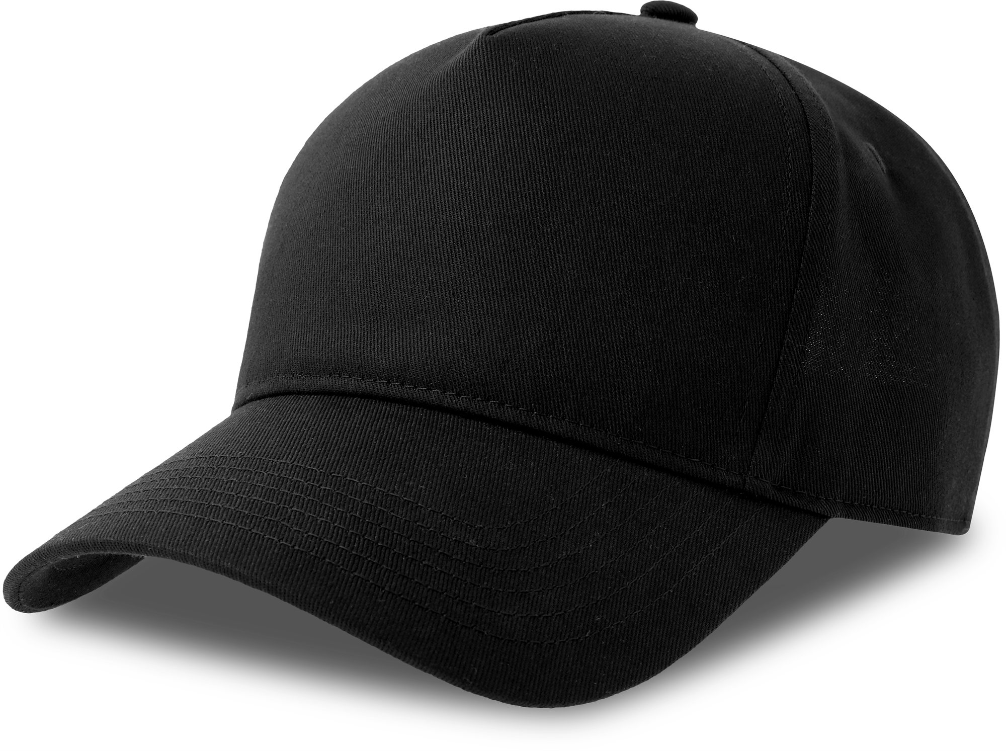 Atlantis - 5 Panel Baseball Kappe - AT0296