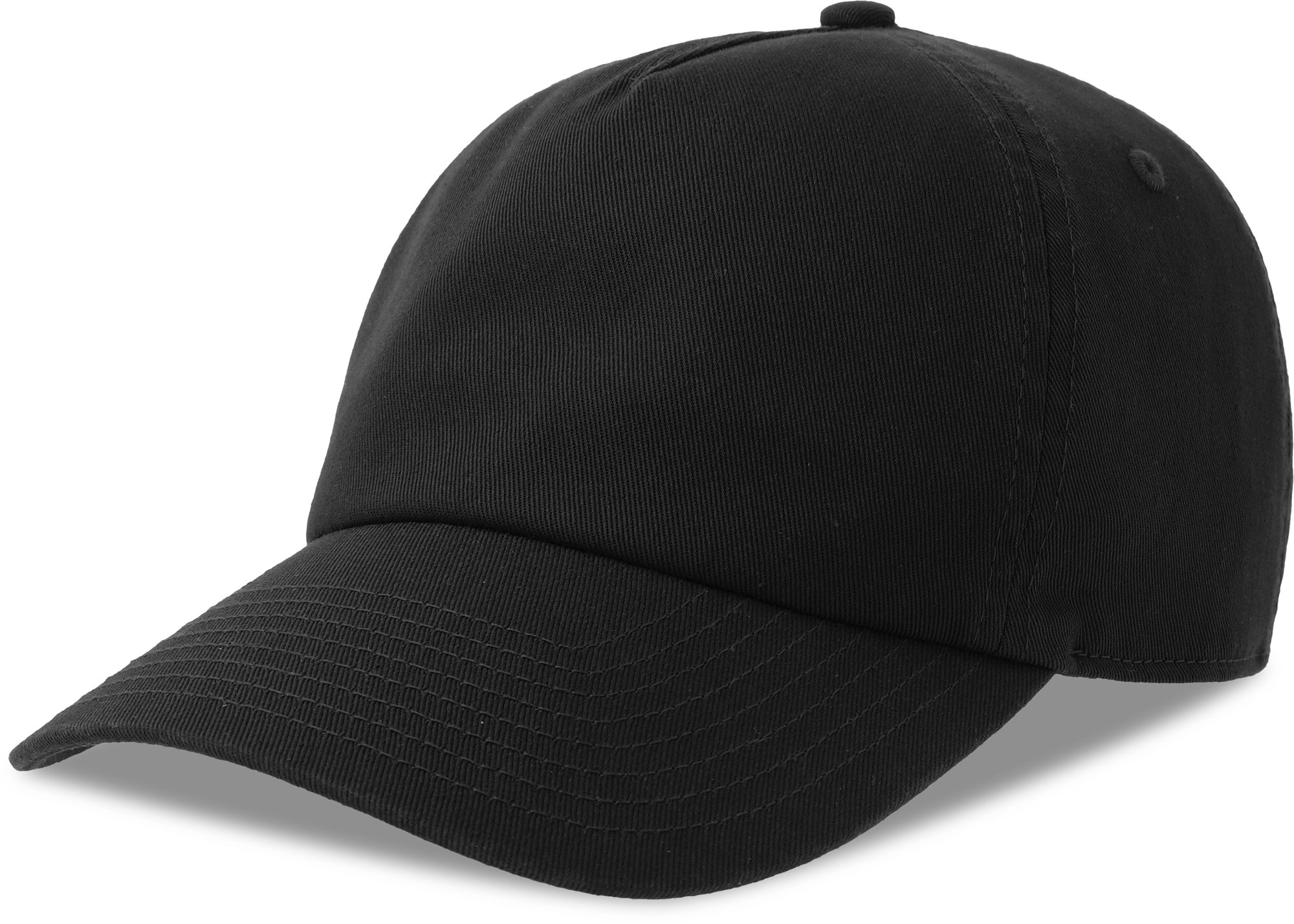 Atlantis - 5 Panel Baseball Kappe - AT0297