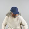 Atlantis - 5 Panel Baseball Kappe - AT0297 – Bild 2