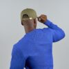 Atlantis - 5 Panel Baseball Kappe - AT0297 – Bild 3