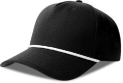 Atlantis - 5 Panel Baseball Kappe - AT0298