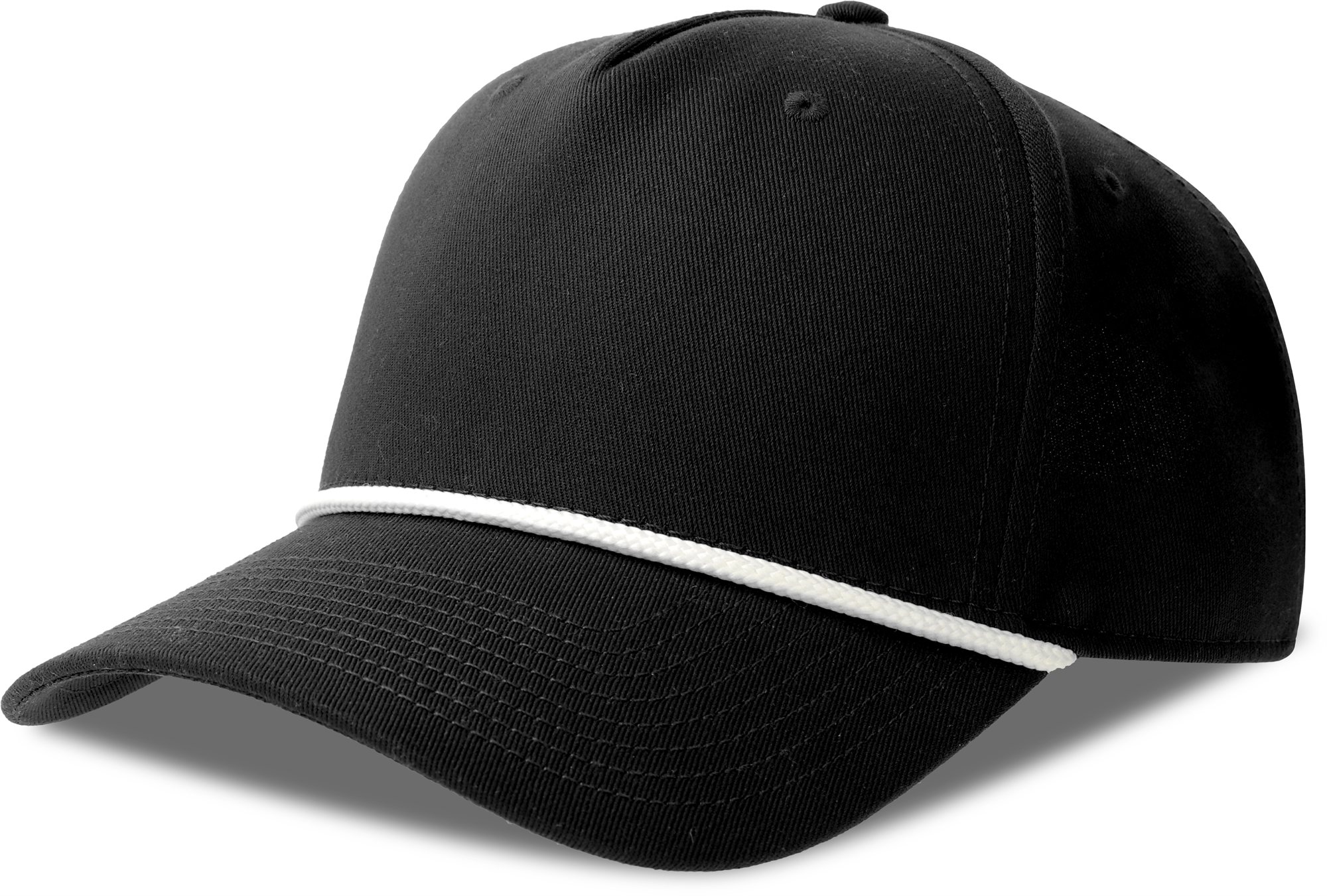 Atlantis - 5 Panel Baseball Kappe - AT0298
