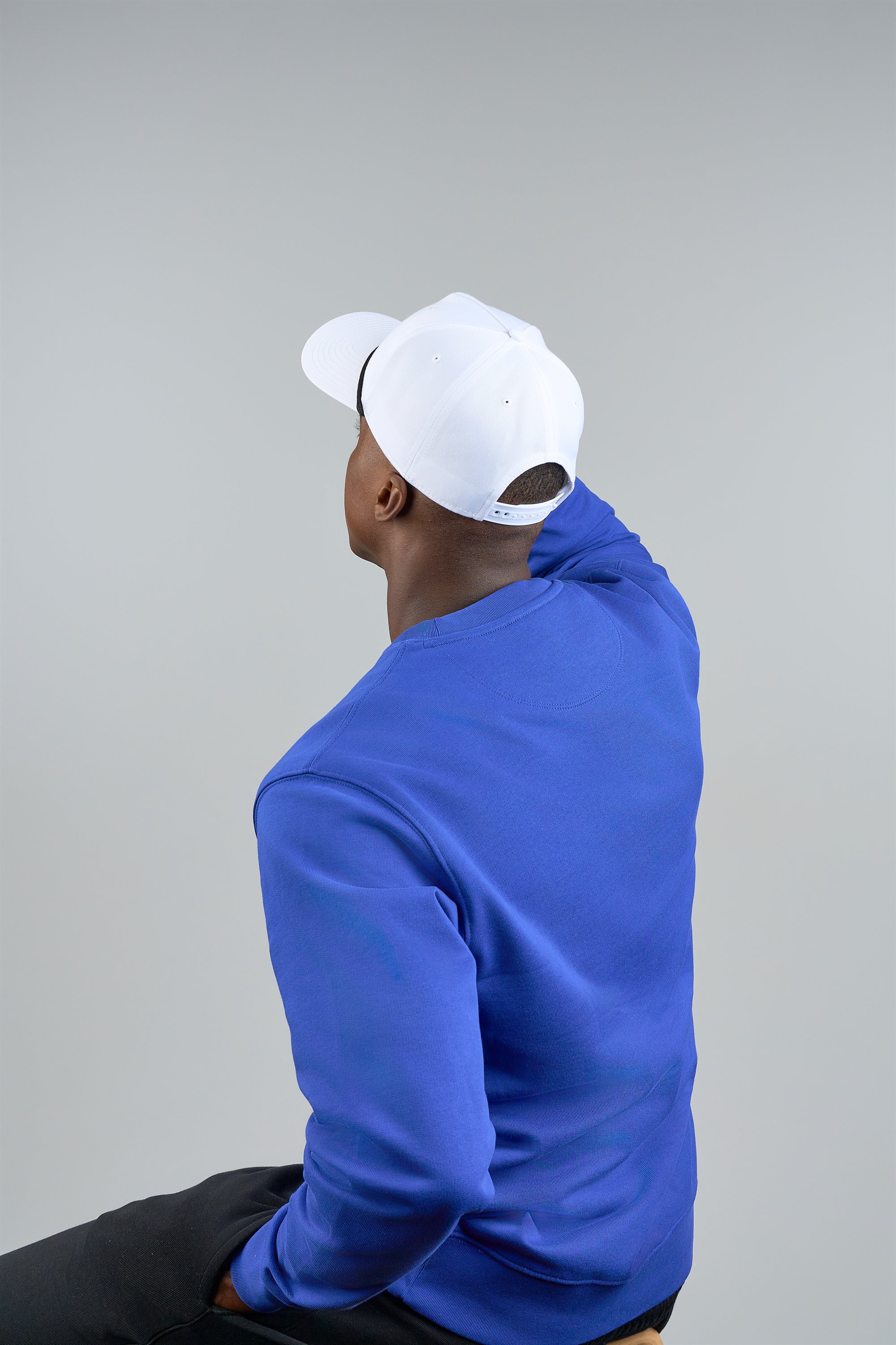 Atlantis - 5 Panel Baseball Kappe - AT0298 – Bild 3