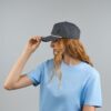 Atlantis - 5 Panel Baseball Kappe - AT0298 – Bild 2