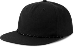 Atlantis - 5 Panel Baseball Kappe - AT0299