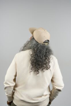 Atlantis - 5 Panel Baseball Kappe - AT0299 – Bild 3