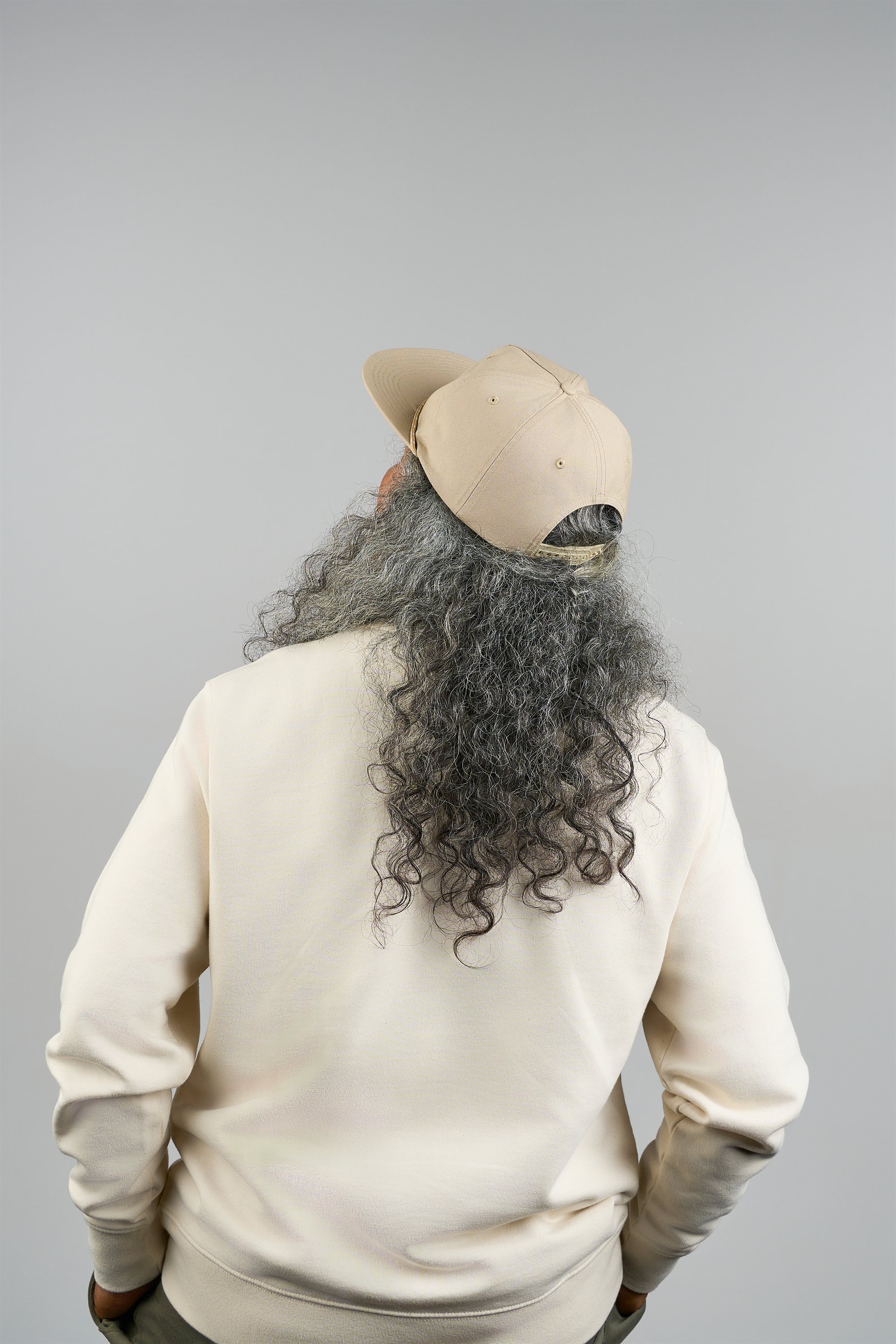 Atlantis - 5 Panel Baseball Kappe - AT0299 – Bild 3