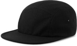 Atlantis - 5 Panel Kappe - AT0300