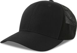Atlantis - 6 Panel Trucker Kappe - AT0301