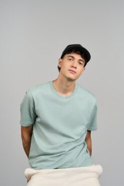 Atlantis - 6 Panel Trucker Kappe - AT0301 – Bild 3