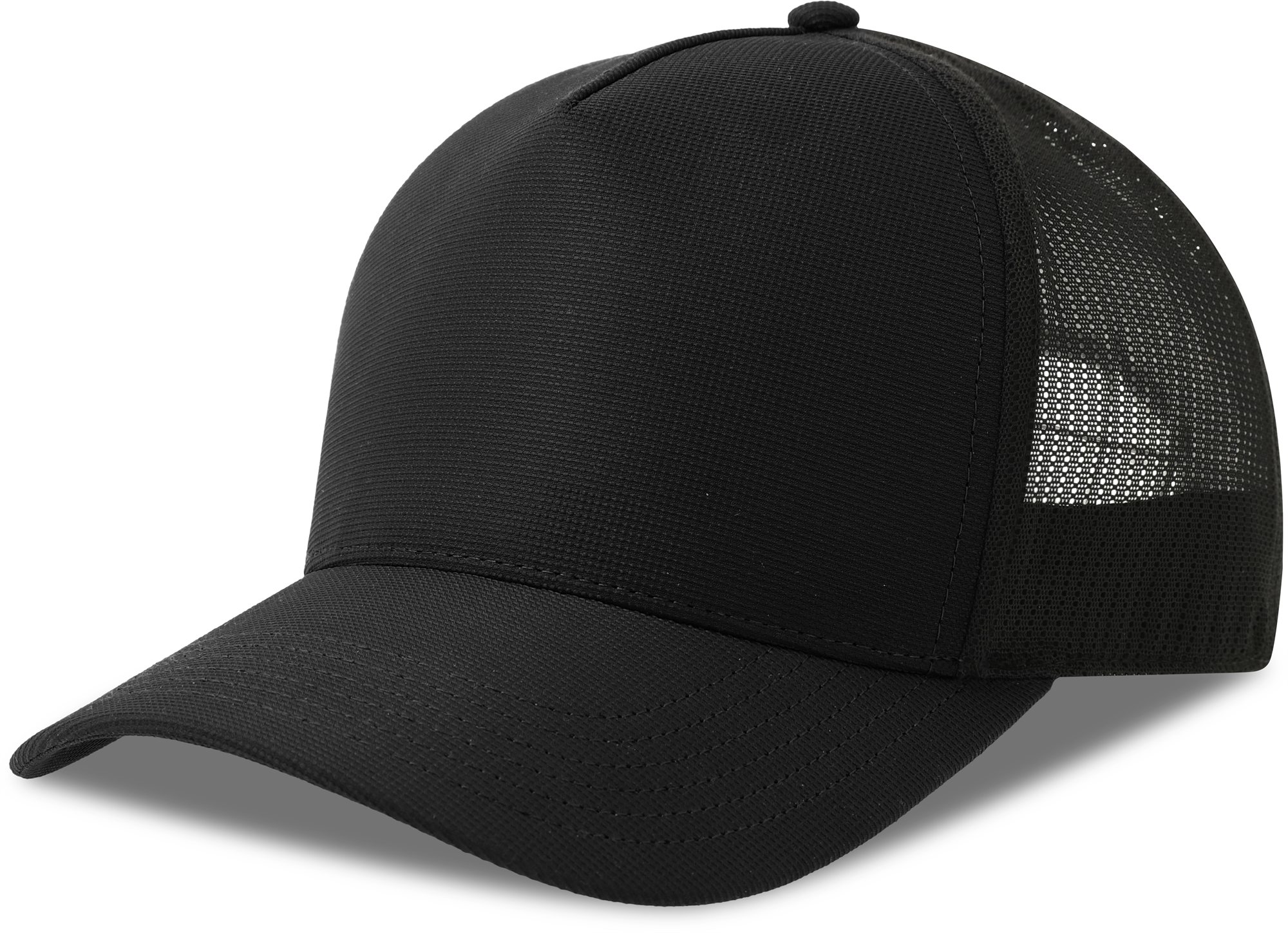 Atlantis - 5 Panel Trucker Kappe - AT0302