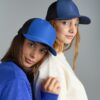 Atlantis - 5 Panel Trucker Kappe - AT0302 – Bild 2