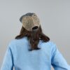Atlantis - 6 Panel Vintage Trucker Kappe - AT0303 – Bild 3