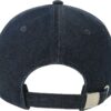Atlantis - 5 Panel Denim Kappe - AT0304 – Bild 4
