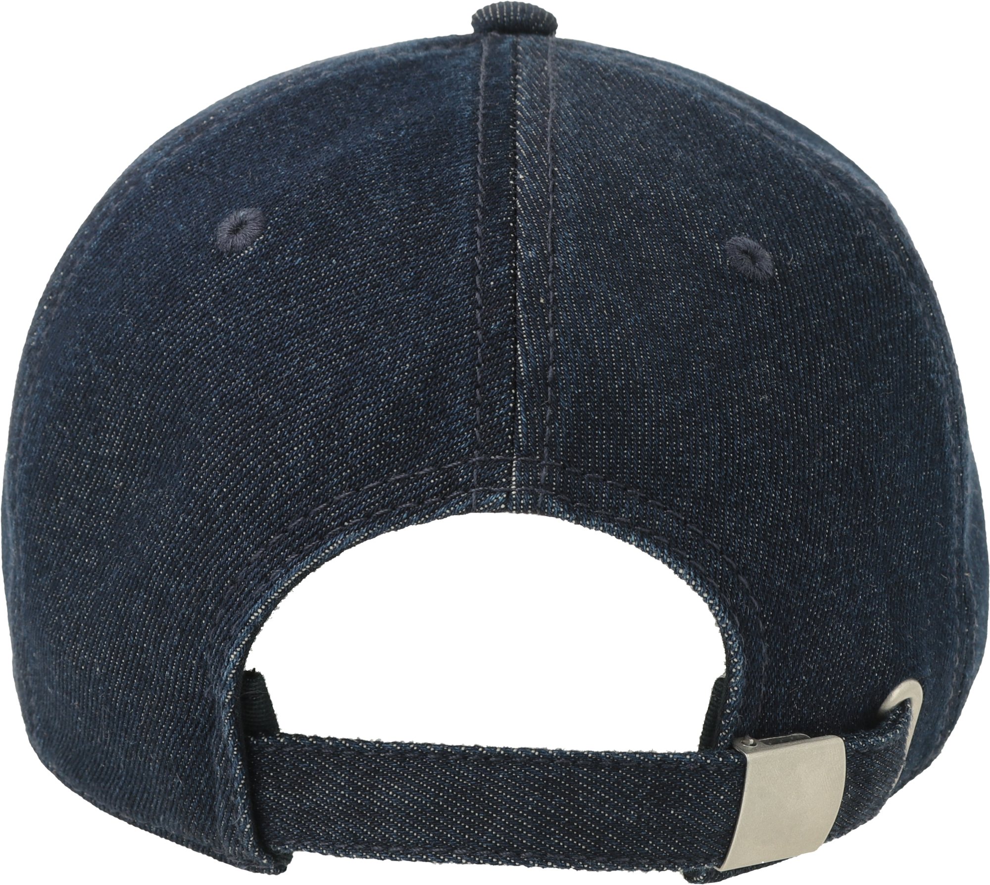 Atlantis - 5 Panel Denim Kappe - AT0304 – Bild 4