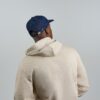 Atlantis - 5 Panel Denim Kappe - AT0304 – Bild 2