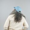 Atlantis - 5 Panel Denim Kappe - AT0305 – Bild 3
