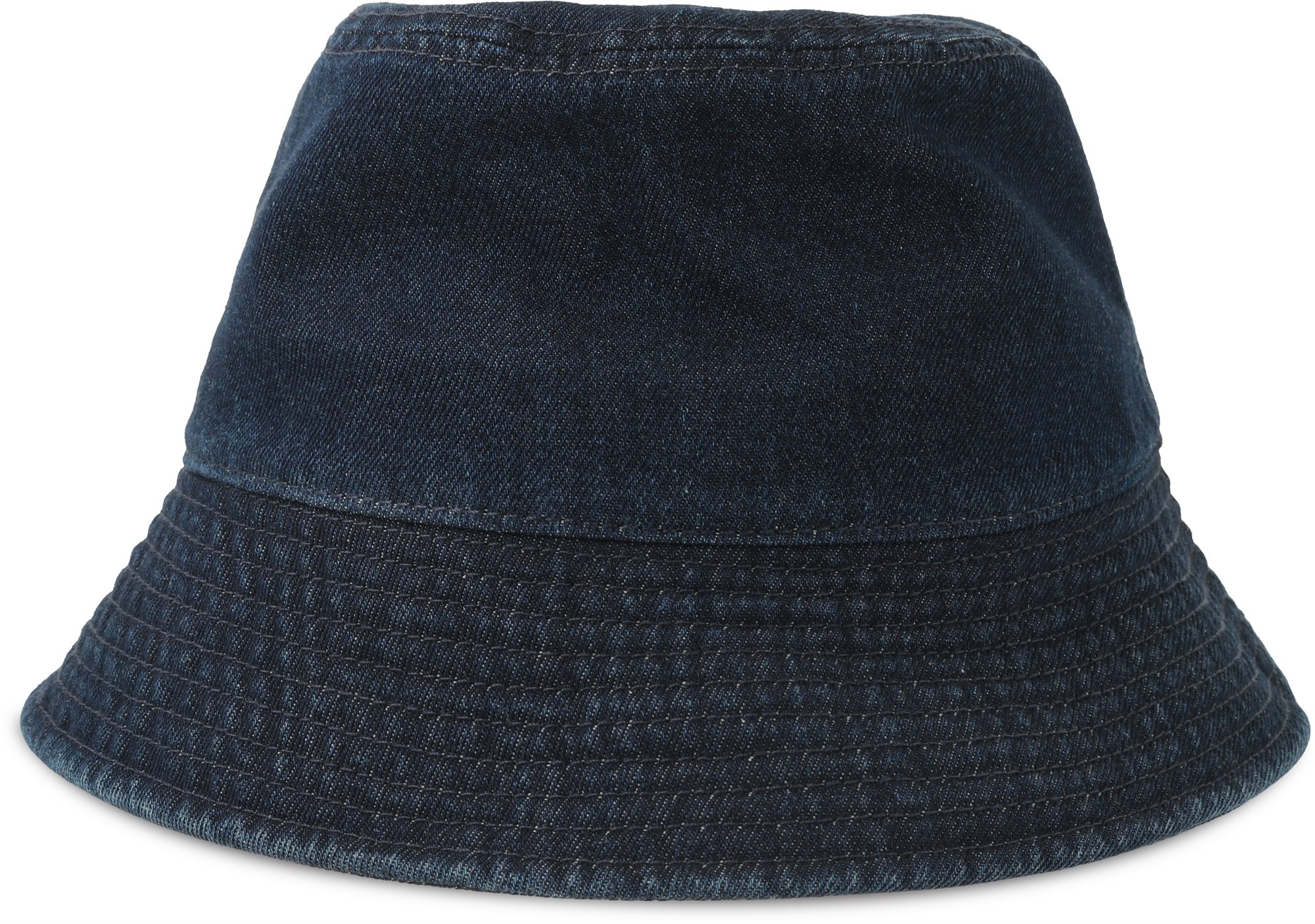 Atlantis - Denim Fischer Hut - AT0306