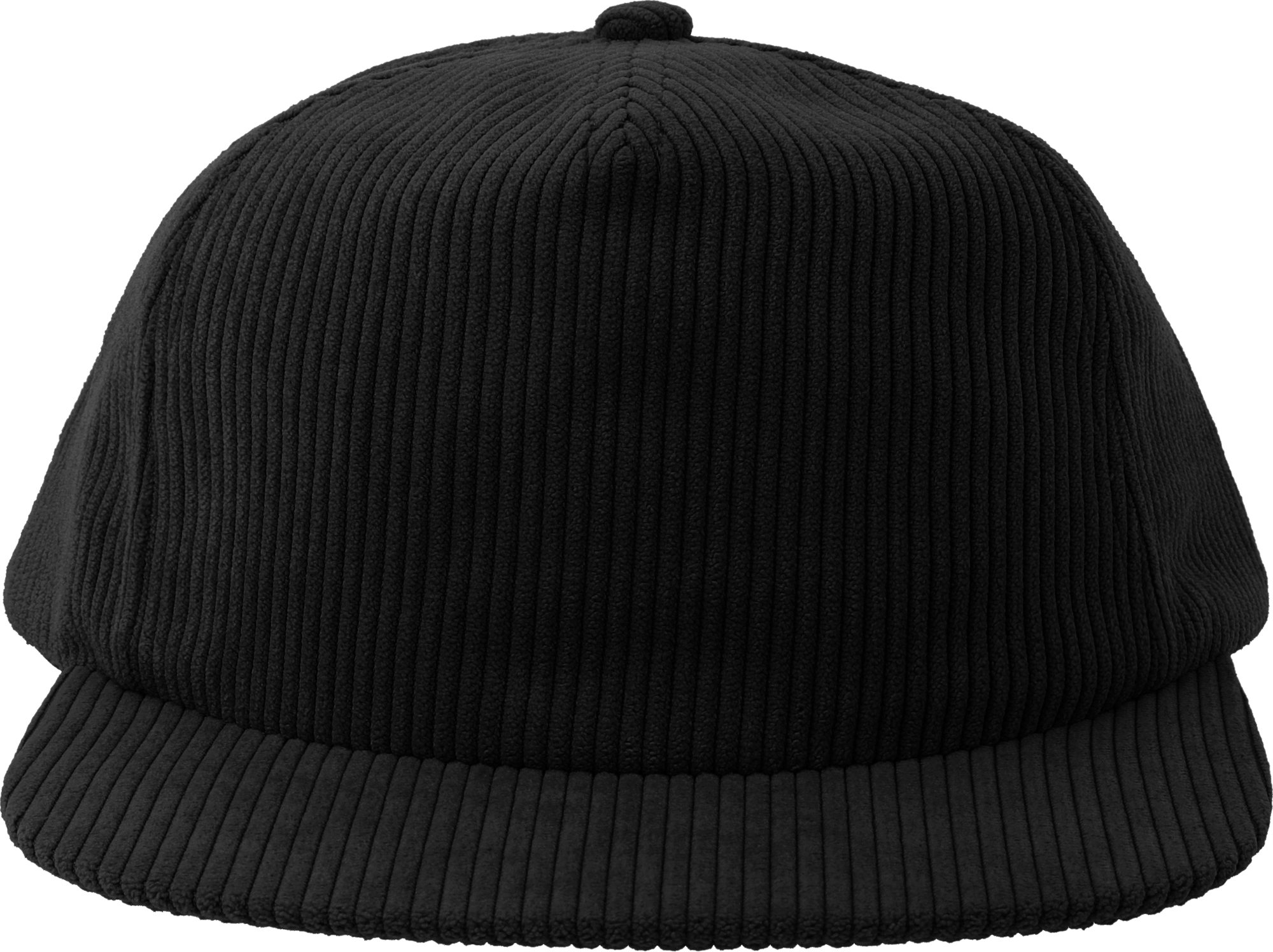 Atlantis - 5 Panel Kord Kappe - AT0307