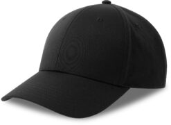 Atlantis - 6 Panel Baseball Kappe - AT0314