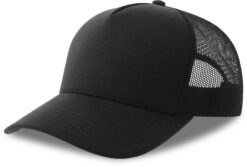 Atlantis - 5 Panel Trucker Kappe - AT0315