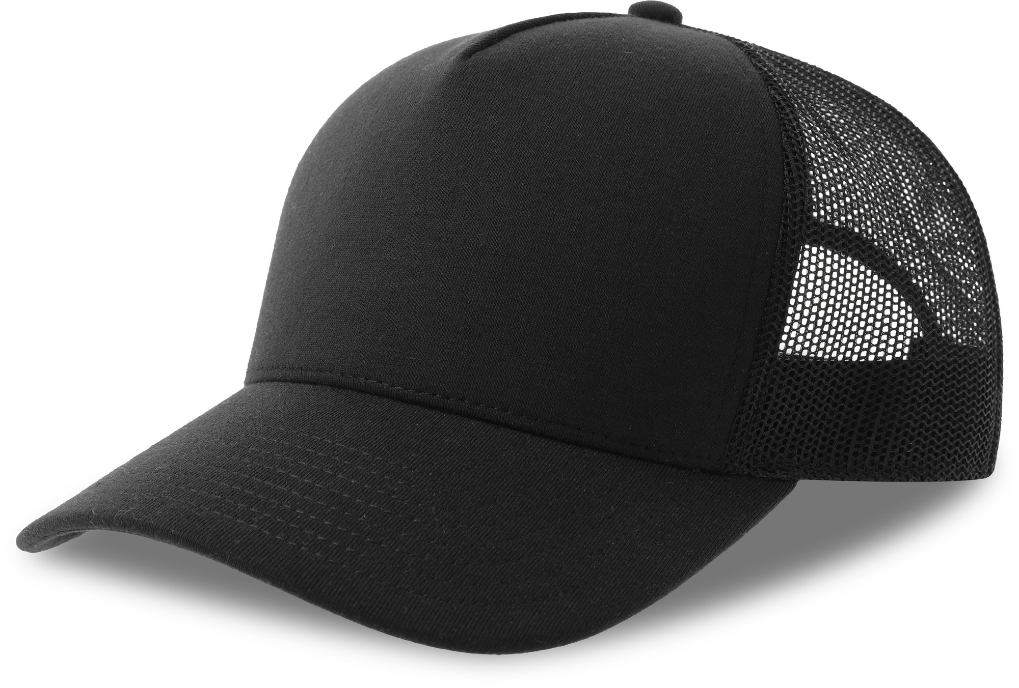 Atlantis - 5 Panel Trucker Kappe - AT0315