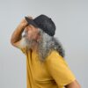 Atlantis - 5 Panel Trucker Kappe - AT0315 – Bild 2