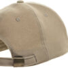 Atlantis - Schwere gebürstete 6 Panel Baumwoll Twill Kappe - AT0501 – Bild 4
