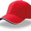red-white