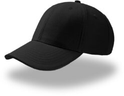 Atlantis - 6 Panel Baseball Kappe "Sport Sandwich" - AT0504
