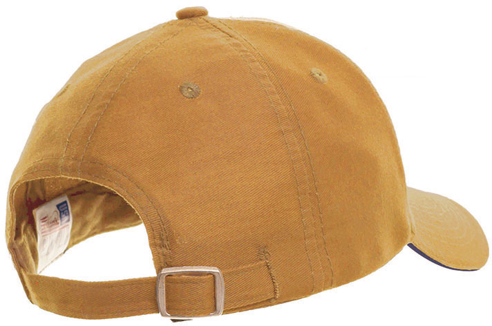 Atlantis - 6 Panel Baseball Kappe "Sport Sandwich" - AT0504 – Bild 4
