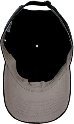 Atlantis - 6 Panel Baseball Kappe "Aktion" - AT0560 – Bild 4