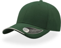 Atlantis - 6 Panel Baseball Kappe "Estoril" - AT2040