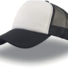 Atlantis - 5 Panel Mesh Kappe - AT2070