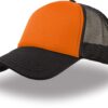 orange-black