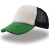 white-green