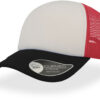 white-red-black