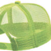 Atlantis - 5 Panel Mesh Kappe - AT2070 – Bild 4
