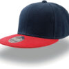 navy-red