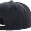 Atlantis - 6 Panel Kappe "Snap Back" - AT2080 – Bild 3